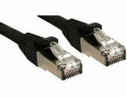 Lindy Patchcord S/FTP, Cat.6, LSOH, 3m (45604)