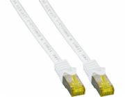 EFB Patchcord S/FTP, Cat.6A, LSZH, Cat.7, 0,5m (MK7001.0,5W)