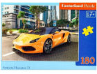 Castorland Puzzle 180 Arrinera Hussarya 33