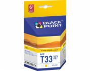 Black Point Ink BPET33XLY Ink (žlutý)