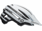 Bell Kask mtb Sixer Integrated Mips fasthouse pruhy matná...