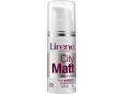 Lirene City Matt č. 208 Toffee 30 ml