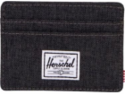 Herschel Herschel Charlie RFID peněženka 10360-02090 čern...