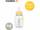 Medela Láhev se savičkou S 150ml