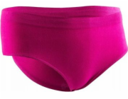 Brubeck HI00090A Dámské kalhotky klasické COMFORT COTTON fuchsia L