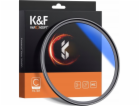 Kf filtr UV HD filtr Mc Slim C Hmc K&f Concept 49mm / Kf0...