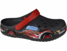 Crocs Crocs Fun Lab Truck Band Clog 207074-0DA šedá 19/20