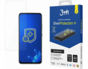 3MK Antimikrobiální ochranná fólie 3MK Silver Protect+ Asus Zenfone 8