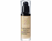 Bourjois Paris 123 Perfect Foundation 16 Hour 51 Light Vanilla 30ml