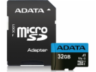 Karta ADATA Premier MicroSDHC 32 GB Class 10 UHS-I/U1 A1 ...