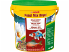 Sera Pond Mix Royal 10 l, mix - krmivo pro jezírkové ryby