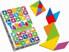 Multihra Tangram