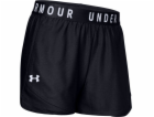 Under Armour Under Armour Play Up Short 3.0 1344552-001 č...