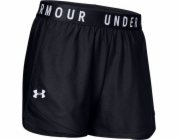 Under Armour Under Armour Play Up Short 3.0 1344552-001 černá XXS