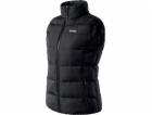 Hi-Tec LADY SANIS BLACK/BLACK XL VESTA