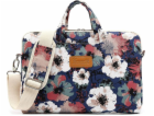 CANVASLIFE Briefcase 16 bag (CNF006BLUCAM)