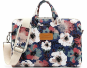 CANVASLIFE Briefcase 16 bag (CNF006BLUCAM)