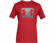 Under Armour Red S