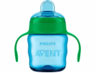 Philips Sippy šálek 200 ml modrý (SCF551/05)