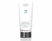 APIS Enzymatic Gommage Scrub Enzymatický peeling na obličej 200 ml