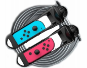 Držák MARIGames Jump Rope Challenge Joy-Con (SB6310)