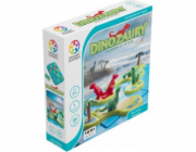 Iuvi Smart Games Dinosaurs Mysterious Island