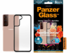 Pouzdro PanzerGlass ClearCase BlackFrame pro Samsung Gala...