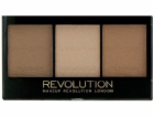 Makeup Revolution Ultra Sculp & Contour Sada pro korekci ...