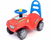 Margos Auto Mini-Mobile červený