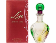 Jennier Lopez Live EDP 100 ml