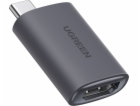 Ugreen US320 USB-C – HDMI adaptér šedý (70450)