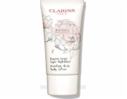 Clarins Moisture Rich tělové mléko Magnolia 75 ml