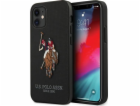 US Polo Assn US Polo USHCP12SPUGFLBK iPhone 12 mini 5.4 č...