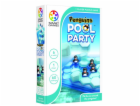 Chytré hry SMART GAMES. Penguins – Pool Fun (GXP-610355)