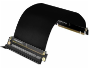 Thermaltake PCIe x16, 0,2 m, černá (AC-053-CN1OTN-C1)