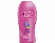 Fa Pink Passion Roll-on deodorant 50ml