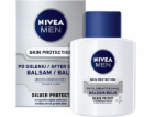 Nivea MEN balzám po holení SILVER PROTECT 100 ml