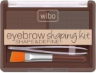 Wibo WIBO_Shape Define Eyebrow Shaping Kit Sada na úpravu...