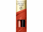 MAX FACTOR Lipfinity Lip Color Lipstick 140 Charming 4,2g