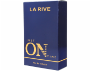 La Rive Just on Time EDT 100 ml