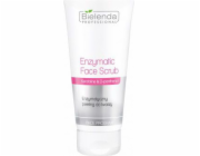 Bielenda Professional Enzymatic Face Scrub Enzymatický obličejový peeling 150g