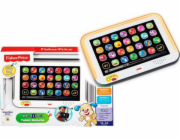 Batolecí tablet Fisher Price (DHN29)