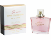 Linn Young Je suis Sure Et Certaine EDP 100 ml