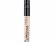 Catrice Liquid Camouflage korektor 007 Natural Rose