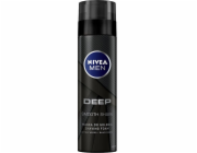 Nivea Men pěna na holení 200 ml