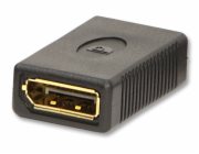 Lindy DisplayPort - DisplayPort AV adaptér černý (41020)