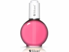 Silcare The Garden of Color Raspberry Light Pink olej na ...