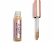 Makeup Revolution Conceal and Define Supersize Me korektor C10