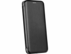 Pouzdro Book Magnetic iPhone Xr black/black k