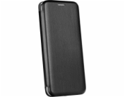 Pouzdro Book Magnetic iPhone Xr black/black k